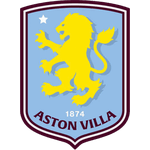 Aston Villa U21 nembo