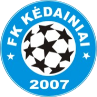 Atmosfera Kedainiai nembo