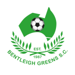 Bentleigh Greens nembo