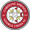 Caroline Springs George Cross nembo