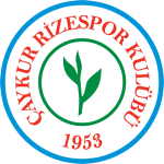 Rizespor nembo