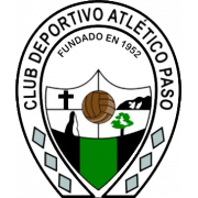 Atletico Paso nembo