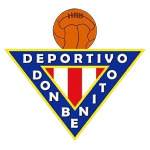 Don Benito nembo