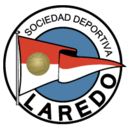 CD Laredo nembo