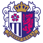 Cerezo Osaka nembo