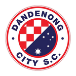 Dandenong City nembo