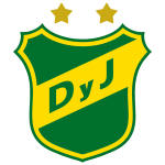 Defensa y Justicia nembo