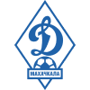 Dynamo Makhachkala (mol) nembo
