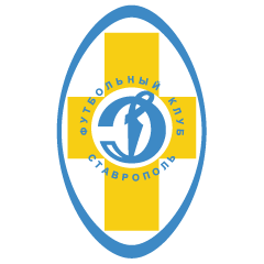 Dynamo Stavropol nembo