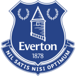 Everton chini ya miaka 21 nembo