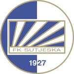 Sutjeska Nikšić nembo