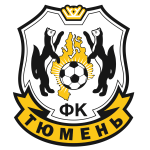 Tyumen nembo