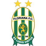 Floriana nembo