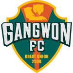 Gangwon nembo