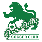 Green Gully Cavaliers nembo