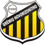 Novorizontino nembo
