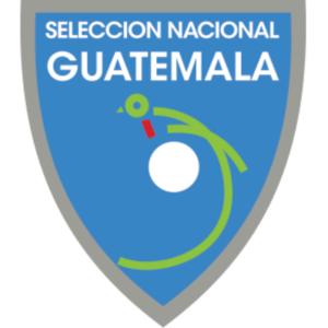 Guatemala U20 nembo