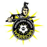 Heidelberg United nembo