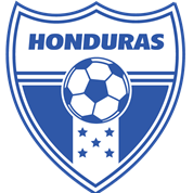 Honduras U-20 nembo
