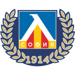 Levski Sofia nembo