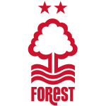 Nottingham Forest nembo