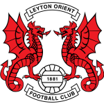 Leyton Orient nembo
