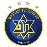 Maccabi Tel Aviv nembo