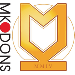 MK Dons nembo