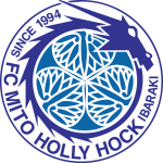 Mito HollyHock nembo