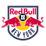 New York Red Bulls 2 nembo