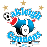 Oakleigh Cannons nembo