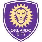 Orlando City 2 nembo