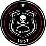 Orlando Pirates nembo