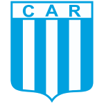 Racing de Córdoba nembo