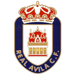Real Ávila nembo