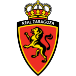 Real Zaragoza nembo