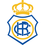 Recreativo Huelva nembo