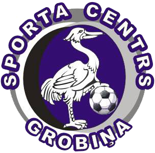 Grobina nembo