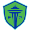 Seattle Sounders nembo
