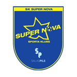 Super Nova nembo