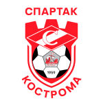 Spartak Kostroma nembo
