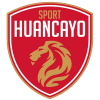 Sport Huancayo B nembo