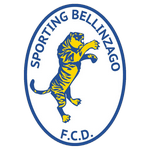 Sporting Bellinzago nembo