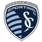 Sporting Kansas City 2 nembo
