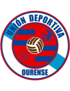 UD Ourense nembo