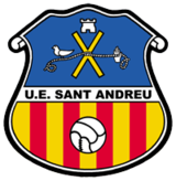 Sant Andreu nembo