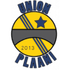 Union Plaani nembo