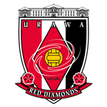 Urawa Red Diamonds nembo