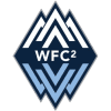 Vancouver Whitecaps 2 nembo