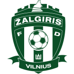 Žalgiris Vilnius 2 nembo